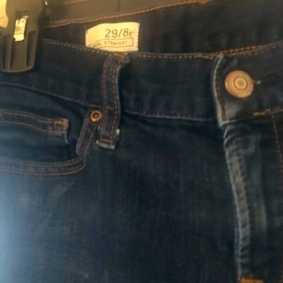Gap Jeans women’s - Picture 4 of 7